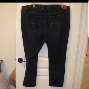 Lucky Ginger Skinny jeans